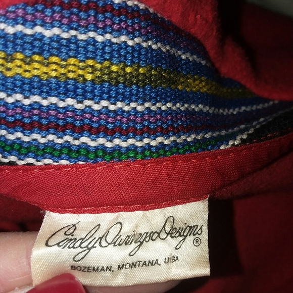 Jacket - Picture 5 of 6